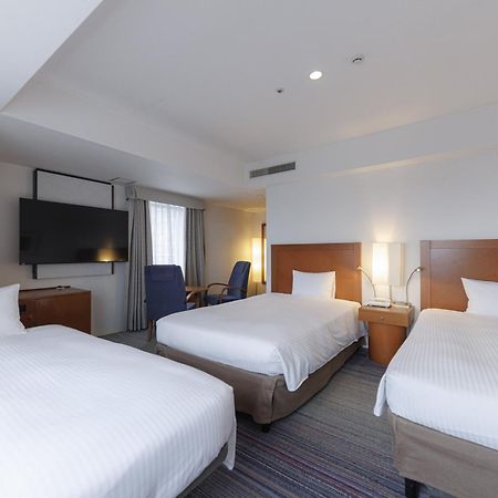 Jr Kyushu Station Hotel Kokura คิตะคิวชู ภายนอก รูปภาพ