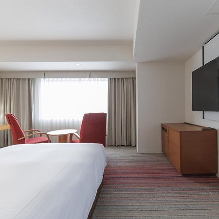 Jr Kyushu Station Hotel Kokura คิตะคิวชู ภายนอก รูปภาพ