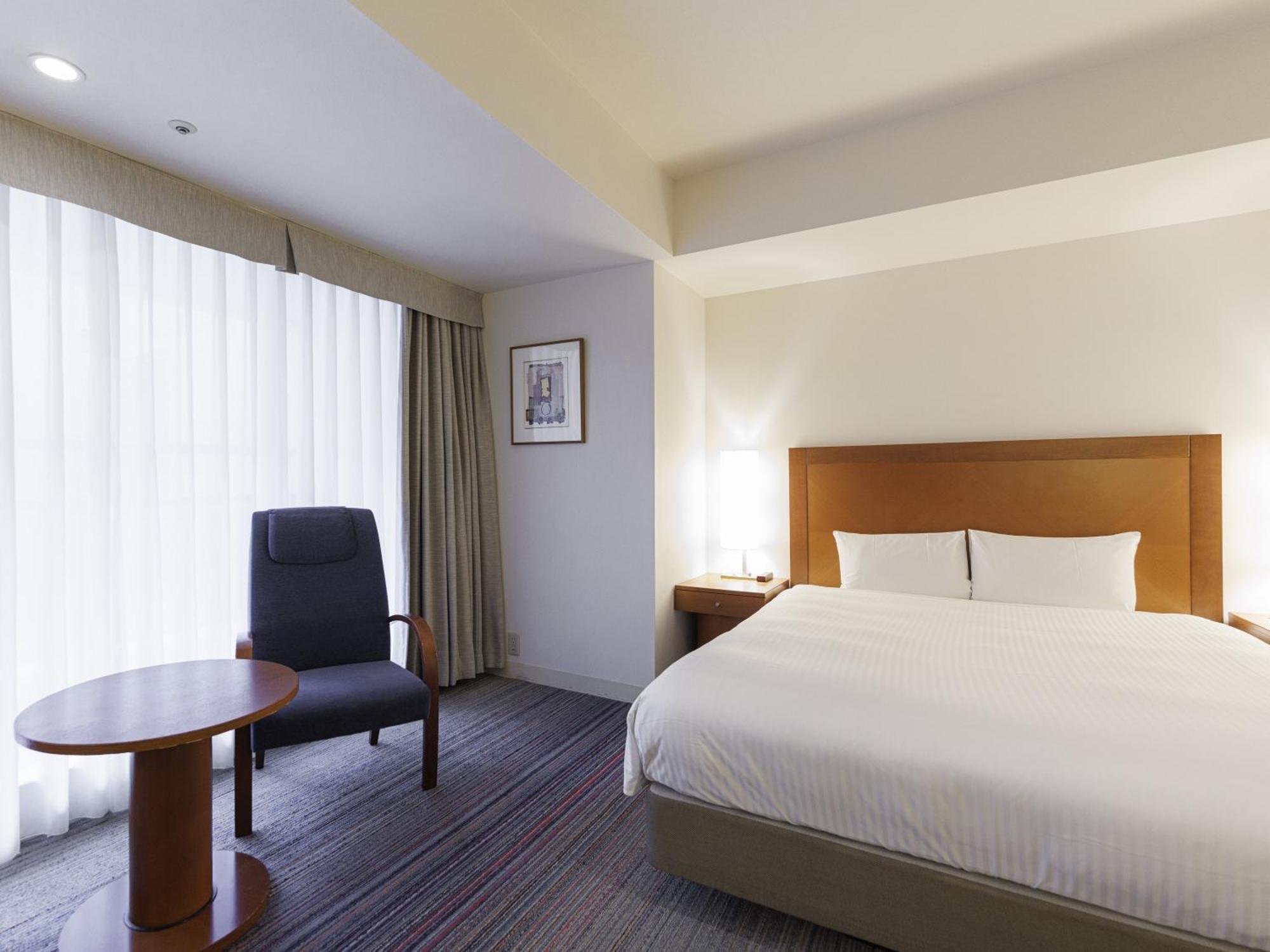 Jr Kyushu Station Hotel Kokura คิตะคิวชู ภายนอก รูปภาพ