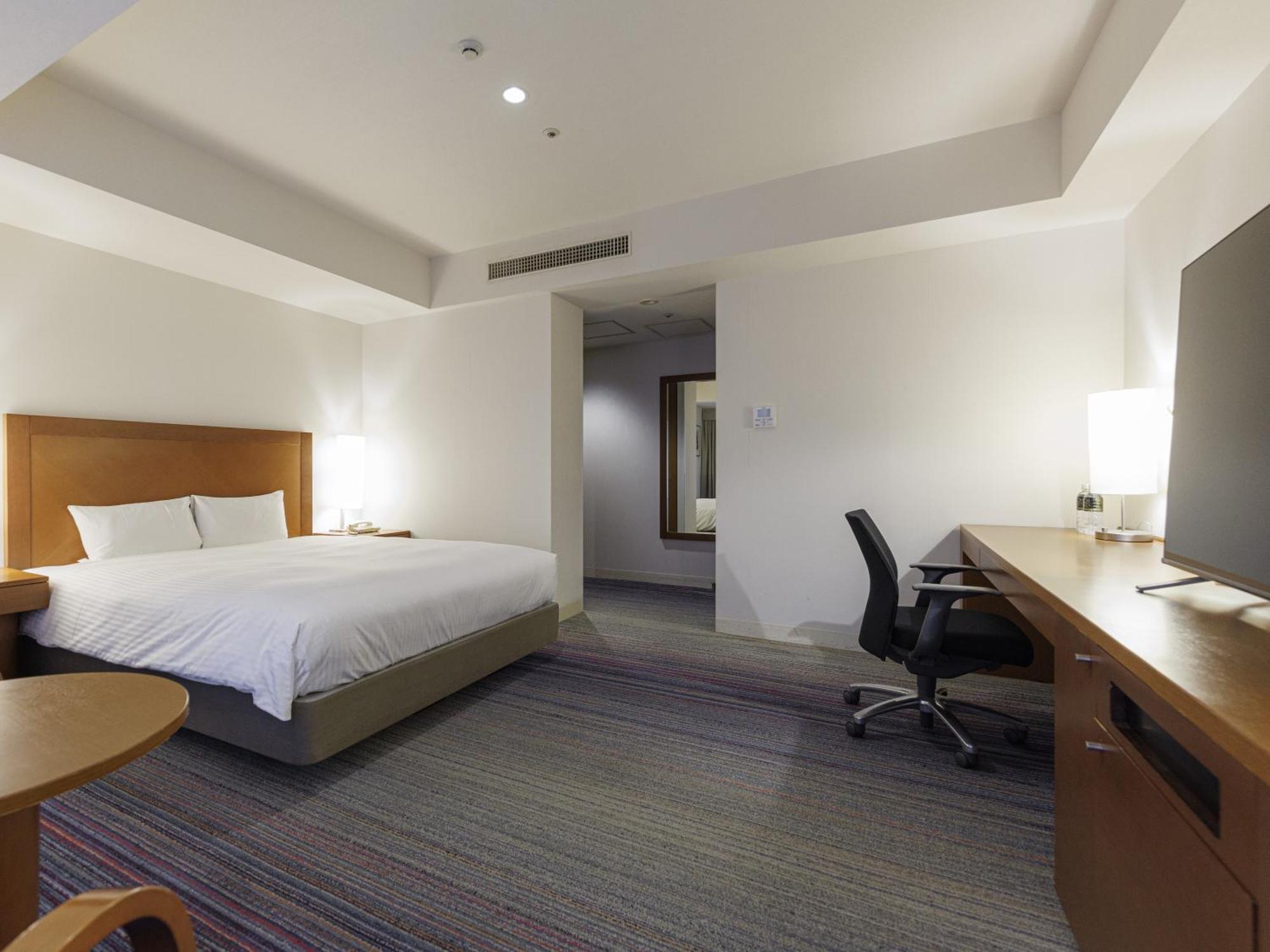 Jr Kyushu Station Hotel Kokura คิตะคิวชู ภายนอก รูปภาพ
