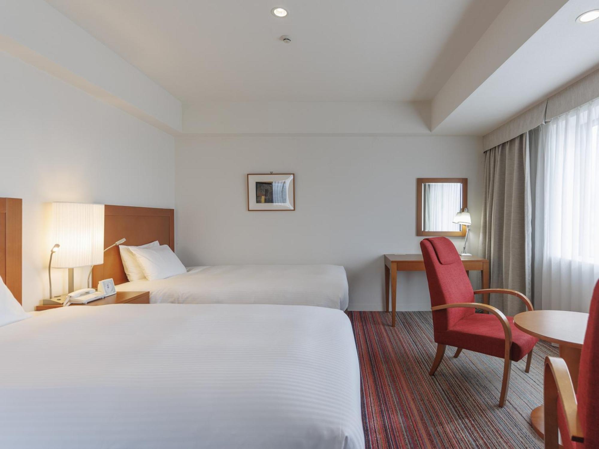 Jr Kyushu Station Hotel Kokura คิตะคิวชู ภายนอก รูปภาพ
