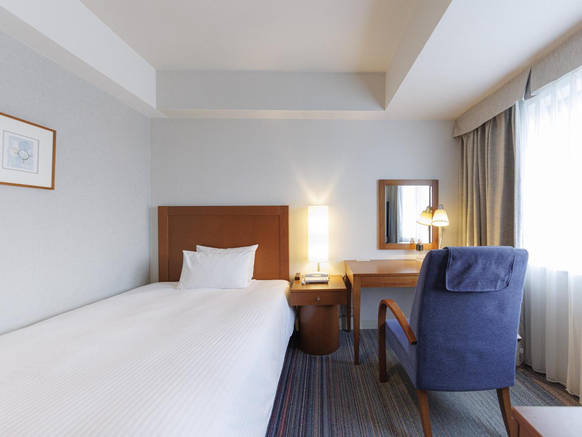 Jr Kyushu Station Hotel Kokura คิตะคิวชู ภายนอก รูปภาพ