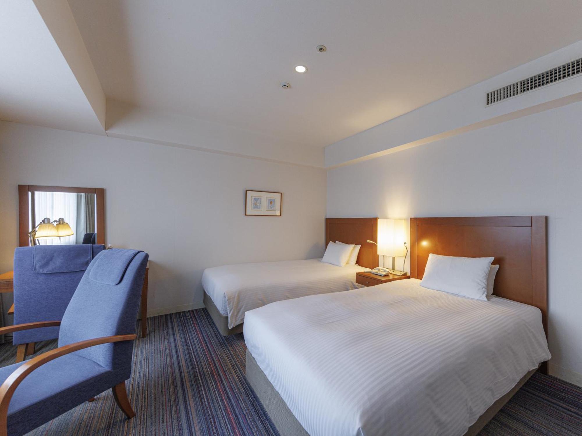 Jr Kyushu Station Hotel Kokura คิตะคิวชู ภายนอก รูปภาพ